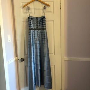 BCBG Formal Dress